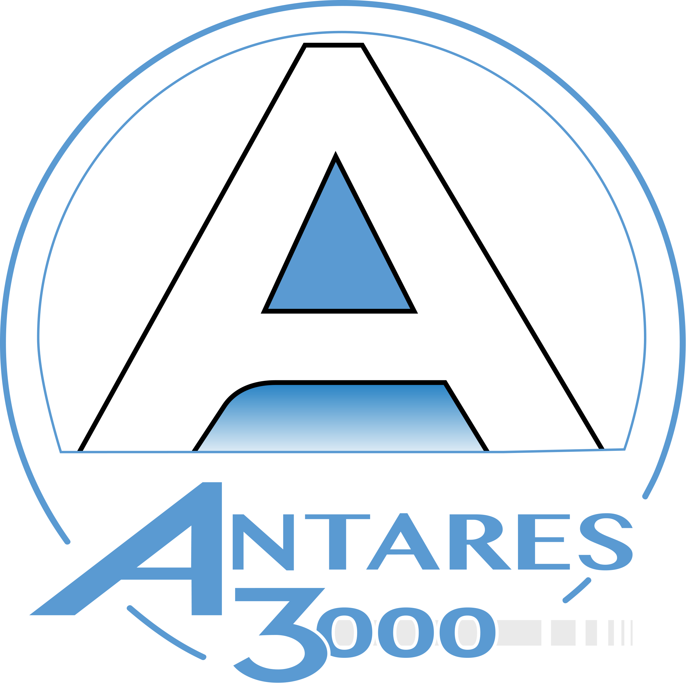 Antares 3000